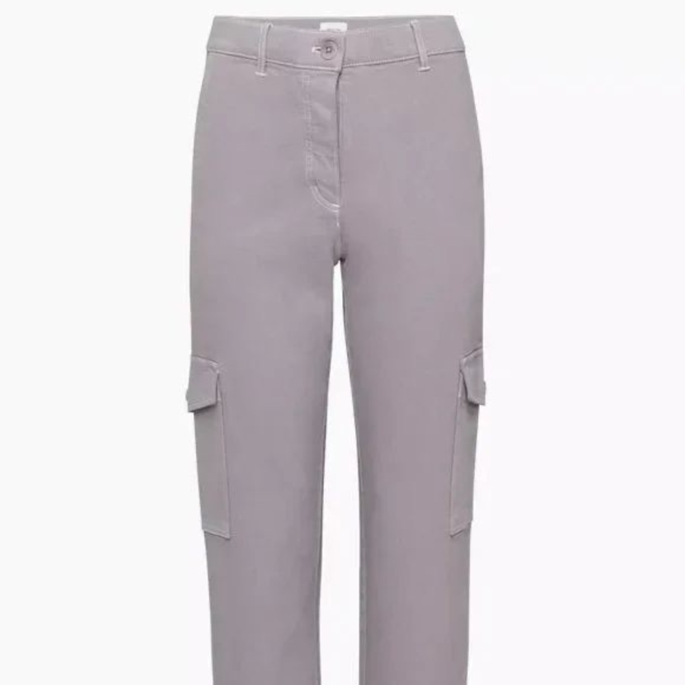 wilfred free cargo pants